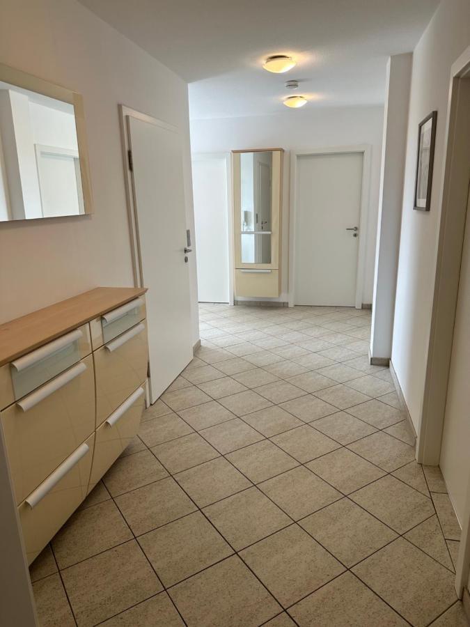 Deluxe Appartement Graben-Neudorf Exterior photo